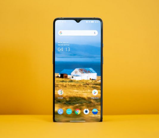 OnePlus 7T: Ανακοινώθηκε επίσημα με τριπλή κάμερα, Snapdragon 855+ και 90Hz οθόνη