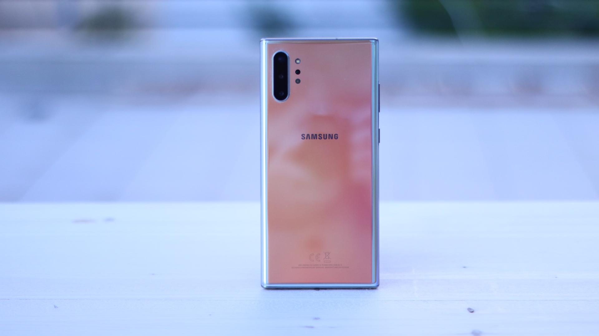 Samsung Galaxy Note 10+ vs Google Pixel 4XL – Συγκριτικό καμερών στη φωτογραφία και στο video (video)