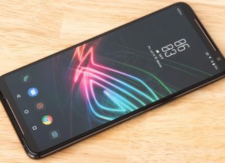 Asus ROG Phone 3