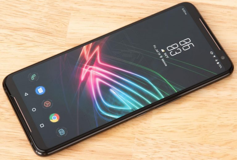 Asus ROG Phone 3