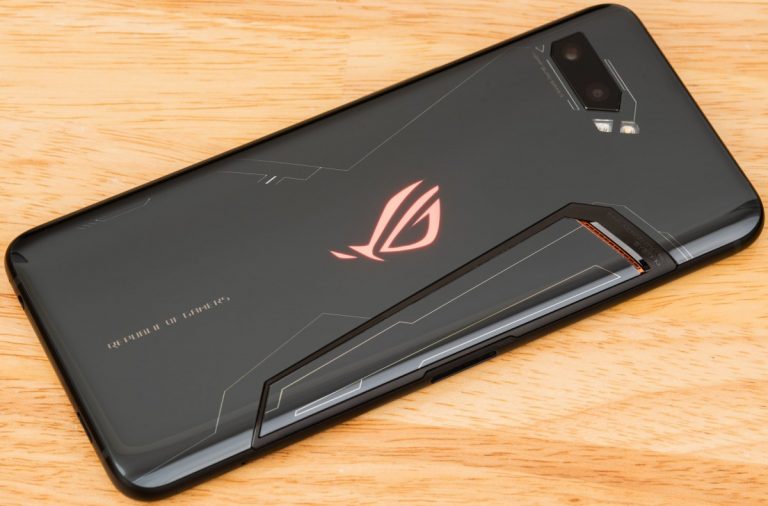 asus rog phone 3
