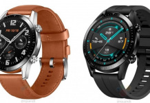 Huawei Watch GT 2