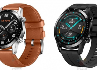 Huawei Watch GT 2