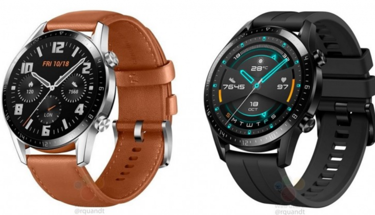 Huawei Watch GT 2