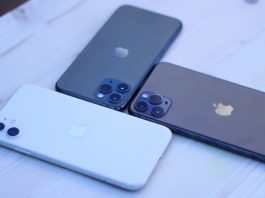 Τα παλαιότερα iPhones δεν θα πάρουν Night Mode και αυτοί είναι οι λόγοι iphone 11 pro max