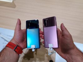 Η Huawei ανακοινώνει δύο νέα χρώματα για το P30 Pro και τους δίνει Android 10! (hands-on)
