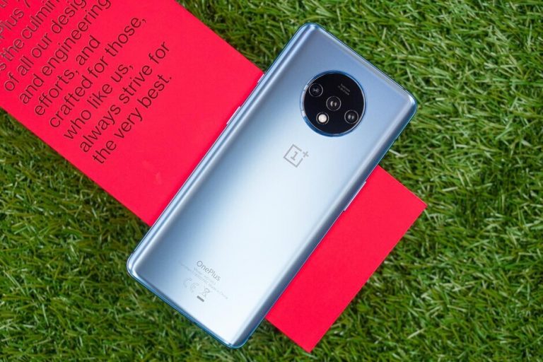 OnePlus 7T