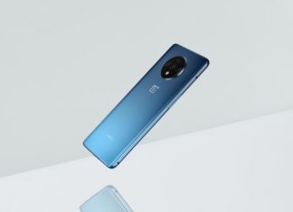 OnePlus 7T