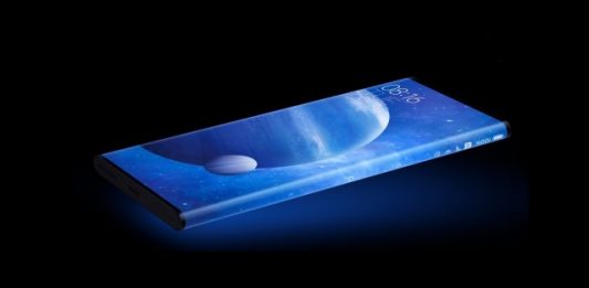 Ξεχάστε ένα Xiaomi Mi Mix 4 για φέτος! xiaomi mi mix