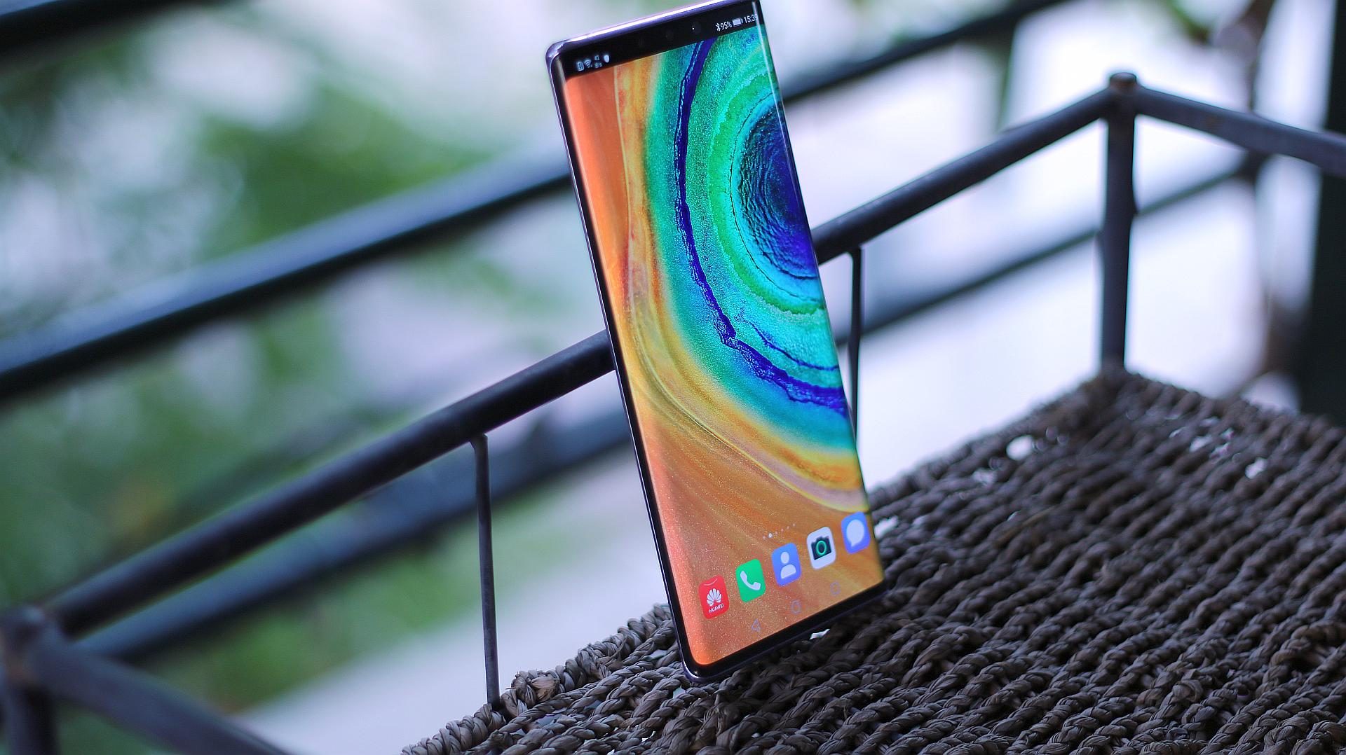 Η Huawei γιορτάζει με 200 εκατομμύρια πωλήσεις smartphones μέσα στο 2019