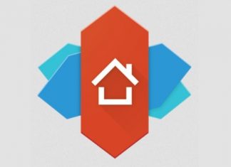 nova launcher