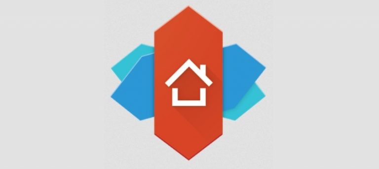 nova launcher
