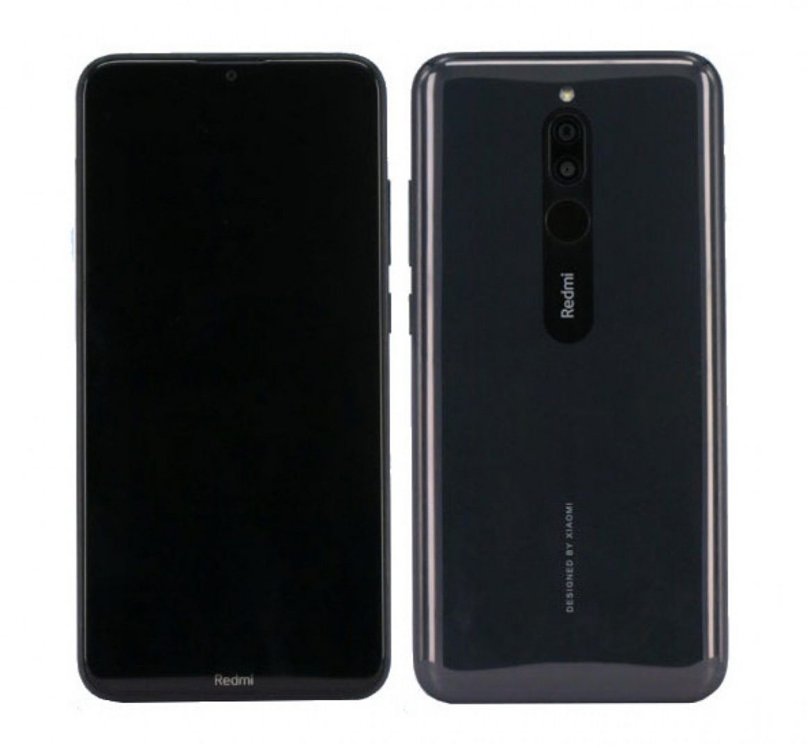 Redmi 8 Redmi 9