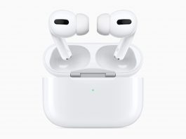 AirPods Pro USB-C