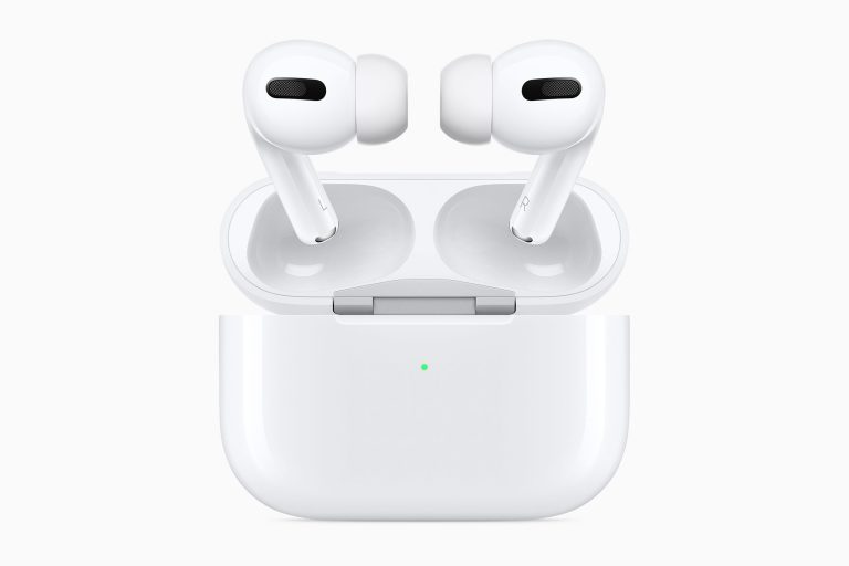 AirPods Pro USB-C