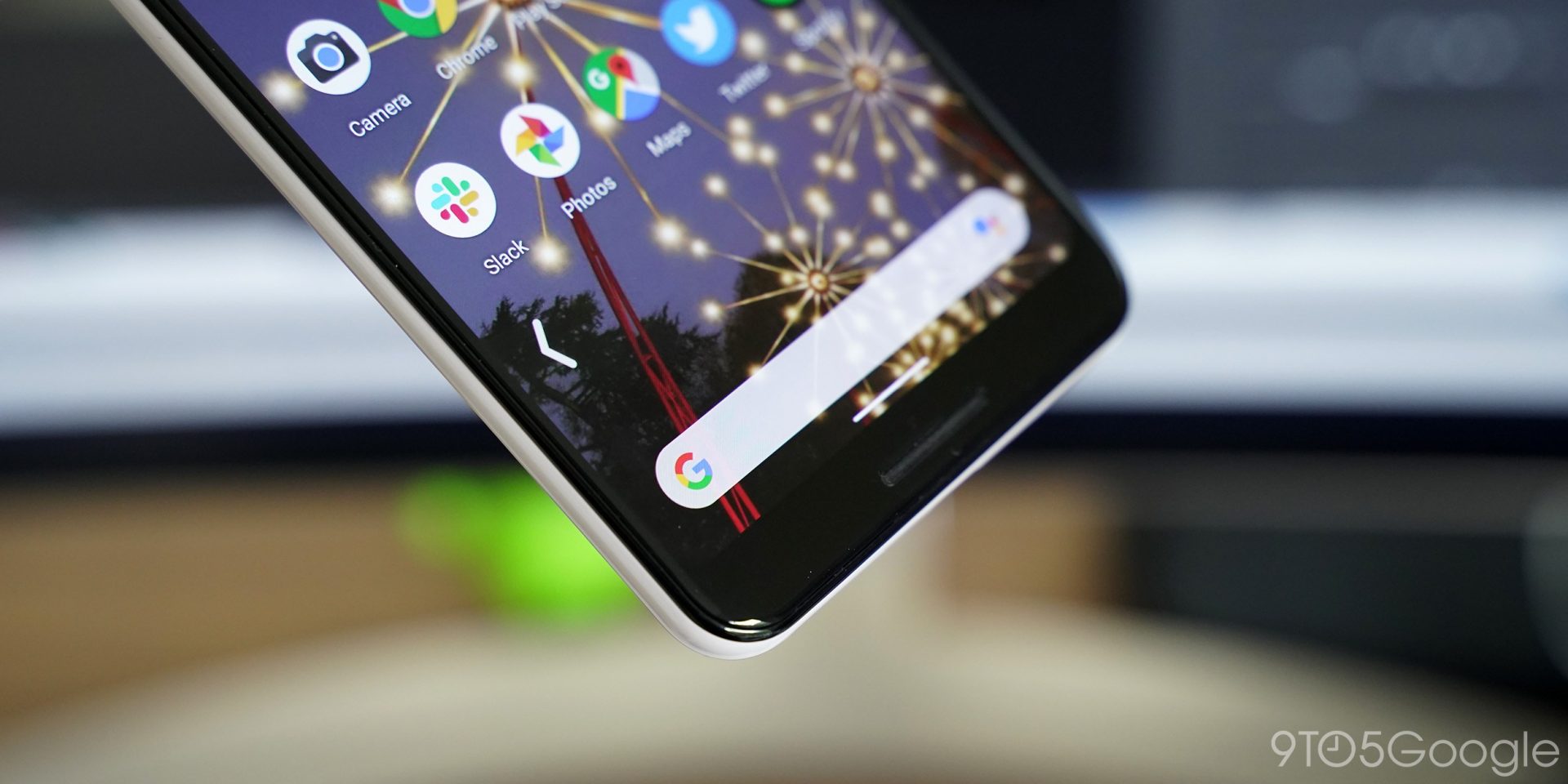 Είναι επίσημο! Η Google δεν επιτρέπει πλέον στους κατασκευαστές να έχουν τις δικές τους υλόποιήσεις των gesture navigation