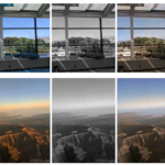 colorize google photos