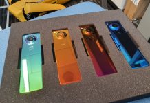 Ο πατέρας του Android πιστεύει ότι αυτό το νέο του smartphone θα πουλήσει