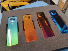 Ο πατέρας του Android πιστεύει ότι αυτό το νέο του smartphone θα πουλήσει