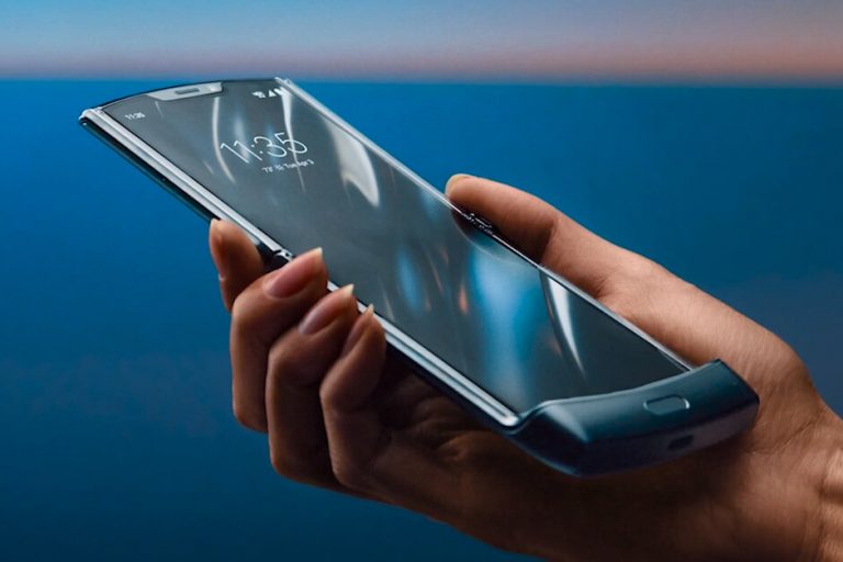 motorola razr 2