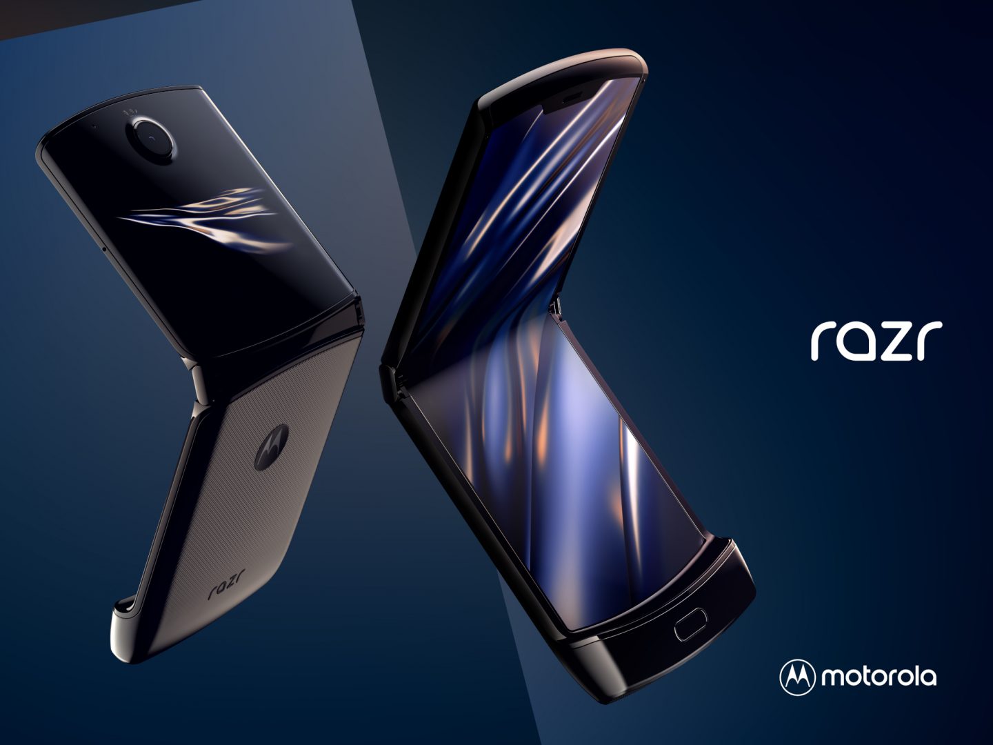 Motorola Razr 2019