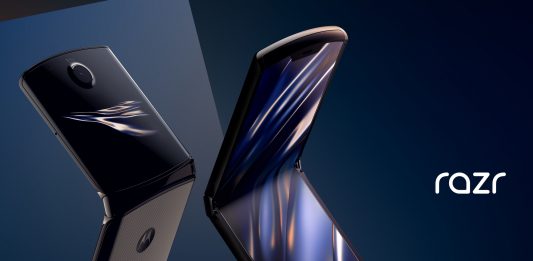 Δίνει δώρο ένα Motorola RAZR 2019, αρκεί να αγοράσεις ένα έστω και με δόσεις Motorola Razr 2019