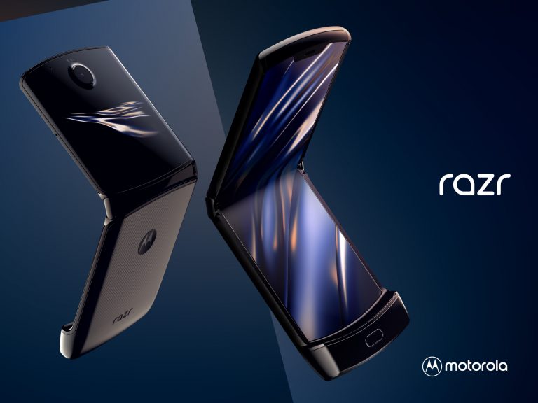 Motorola Razr 2019