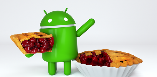 Επιτέλους: Android 9 Pie στα PCs
