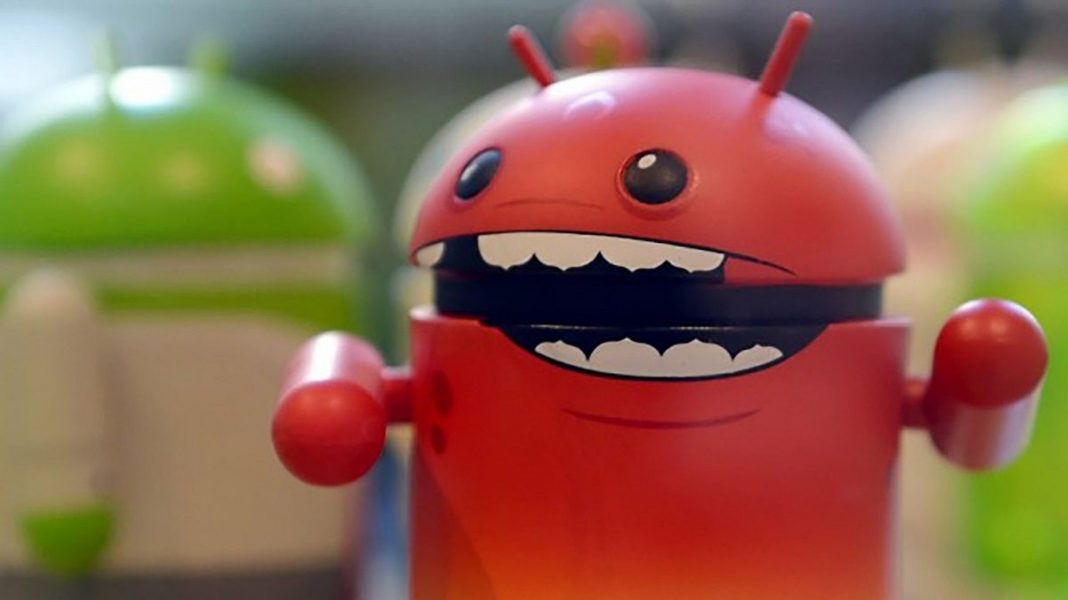 android malware brata εφαρμογές iRecorder Screen Recorder εγγραφή ήχου Android fix ασφαλείας