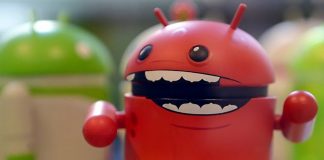 android malware brata εφαρμογές iRecorder Screen Recorder εγγραφή ήχου