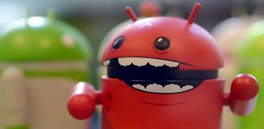 android malware skynote brata εφαρμογές iRecorder Screen Recorder εγγραφή ήχου Android fix ασφαλείας