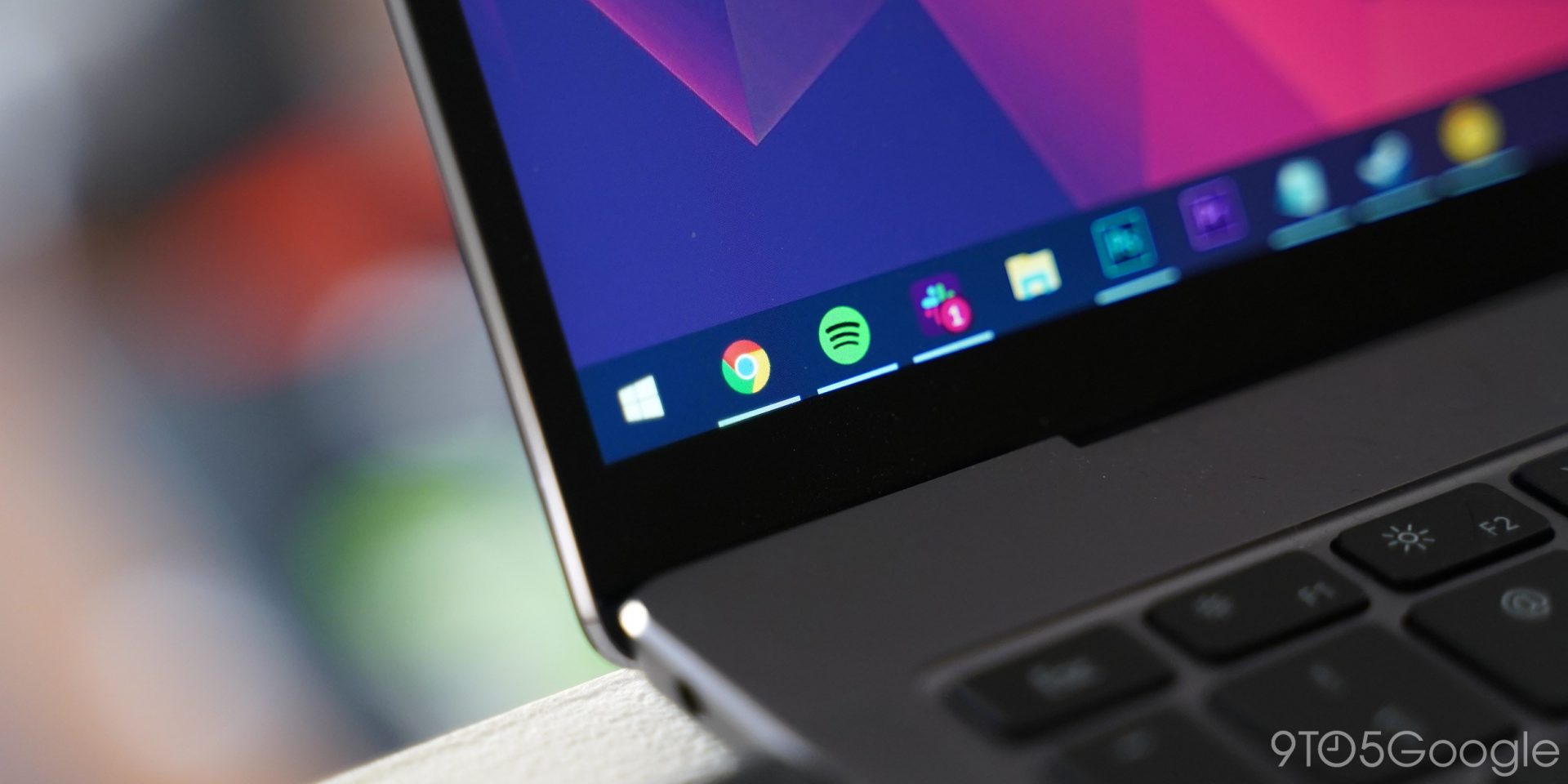 google chrome