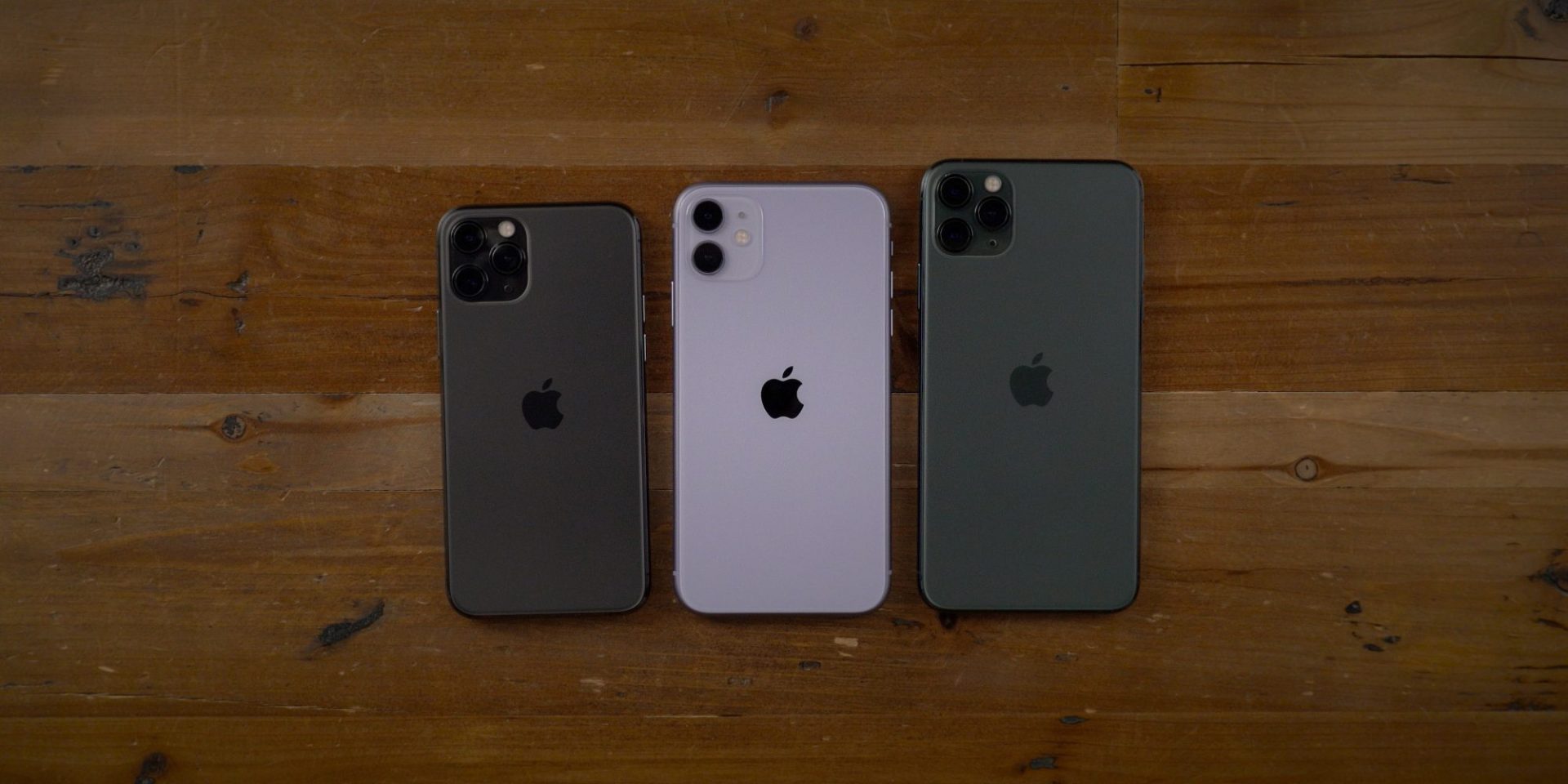 Αυτοί οι τύποι αντικαθιστούσαν πλαστά iPhones και iPads με γνήσια και τα πουλούσαν