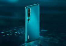 xiaomi mi cc 10