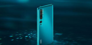 xiaomi mi cc 10