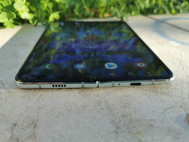 Samsung Galaxy Fold