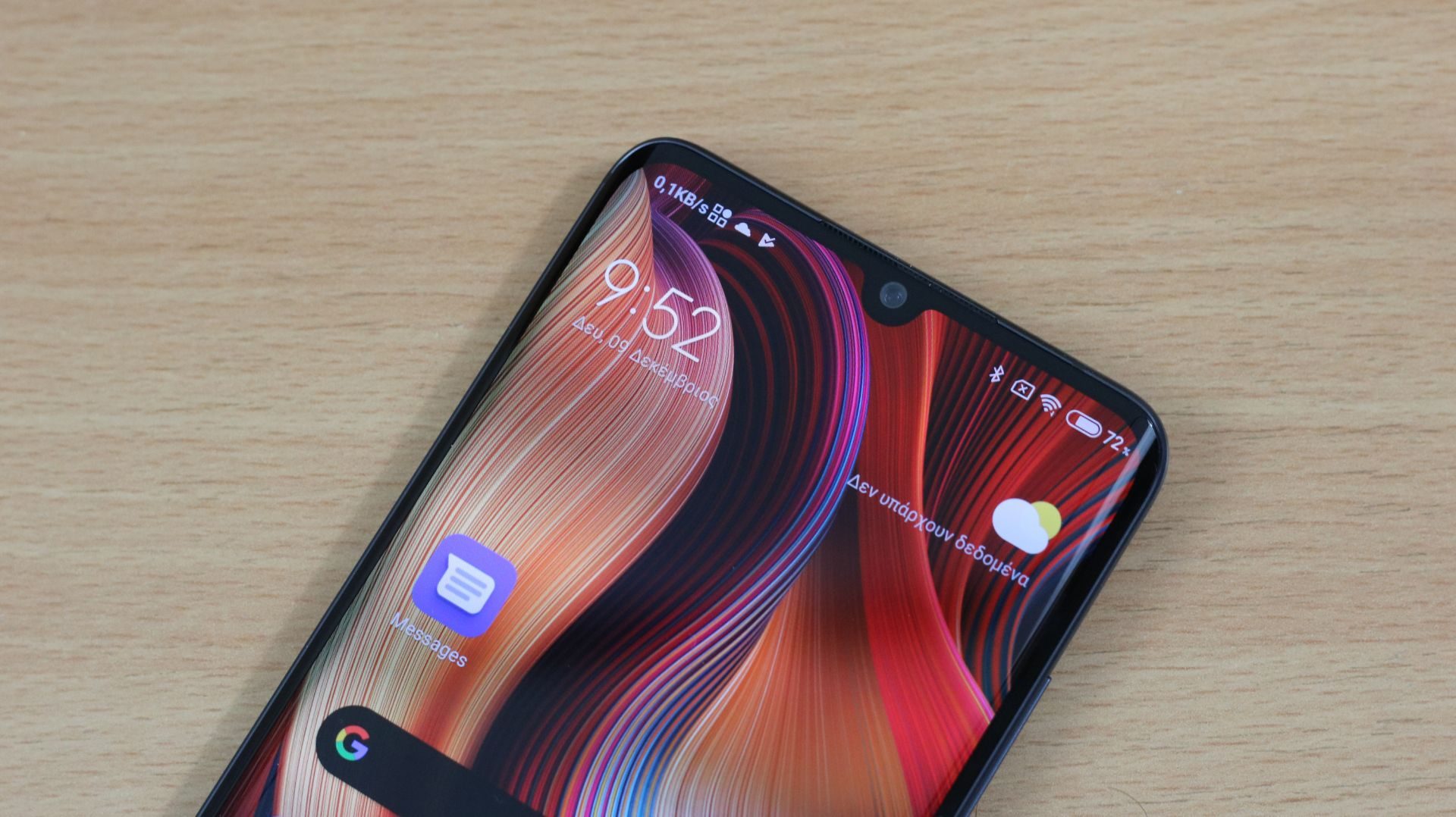 Xiaomi Mi Note 10