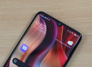 Xiaomi Mi Note 10