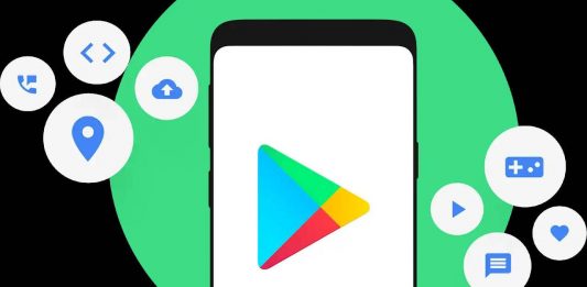 paid apps δωρεάν google play Store Διαγραφή