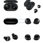Galaxy buds 1