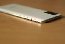 Samsung Galaxy A51 5G