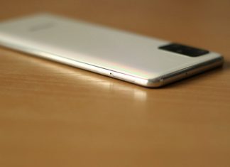 Samsung Galaxy A51 5G