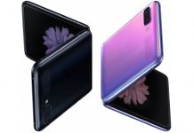 Samsung Galaxy Z Flip 5G