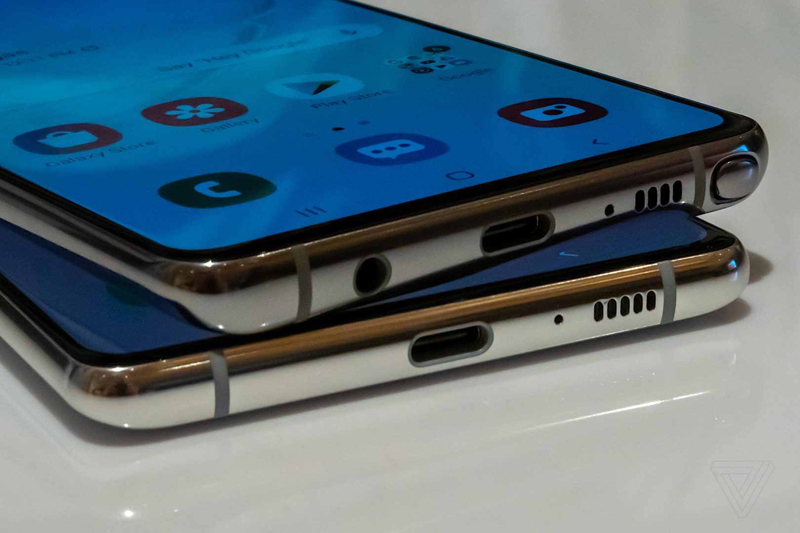 Τέλος διαδρομής για τα Galaxy S10 και Note 10, σταματά την υποστήριξη η Samsung