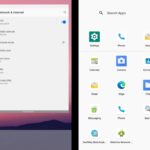 Surface-Duo-multiscreen