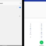 Surface-Duo-phone-call