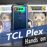 TCL Plex hands on review