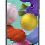galaxy a51