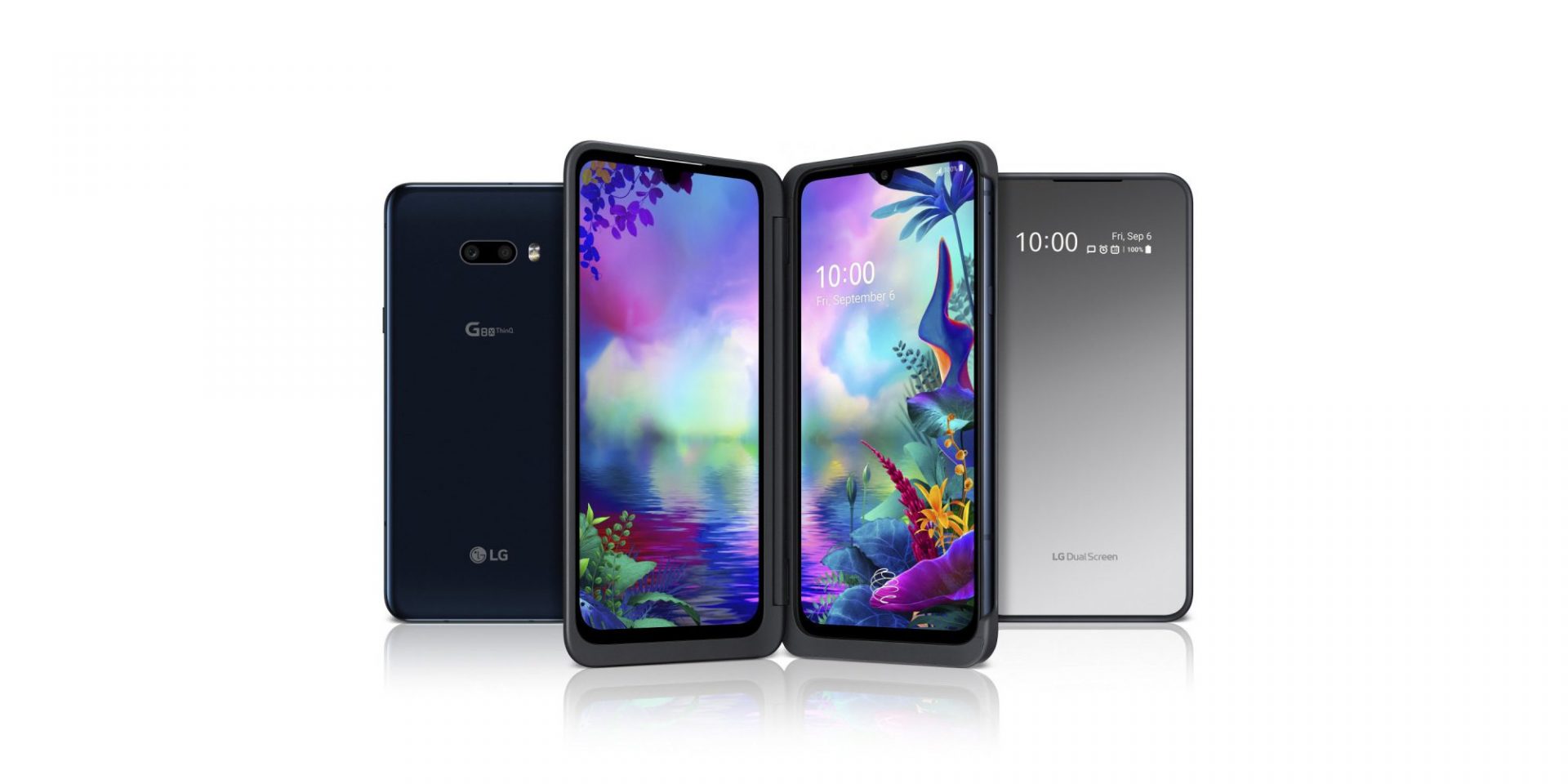 LG G9 ThinQ
