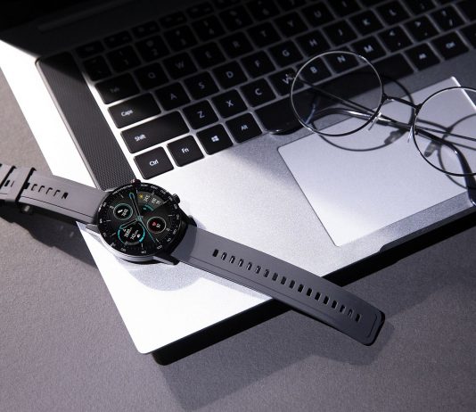 HONOR Magic Watch 2: Βάζει μαγεία στην καθημερινότητα σου